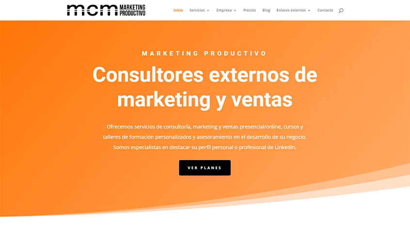 Marketing Consulting Mallorca