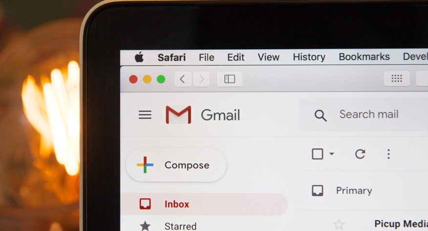 Cómo configurar una cuenta corporativa en tu correo gratuito de gmail